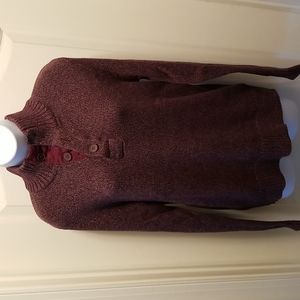 Merona Men's pull over